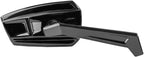Kuryakyn Enygma Mirrors Gloss Black for Harley Touring (2014–2023)