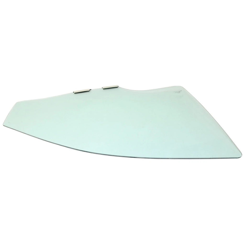 Front Passenger Door Glass for Buick Enclave (2008–2017)