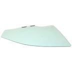 Front Passenger Door Glass for Buick Enclave (2008–2017)