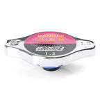 9mm Mugen Power Aluminum Radiator Cap for Honda Acura