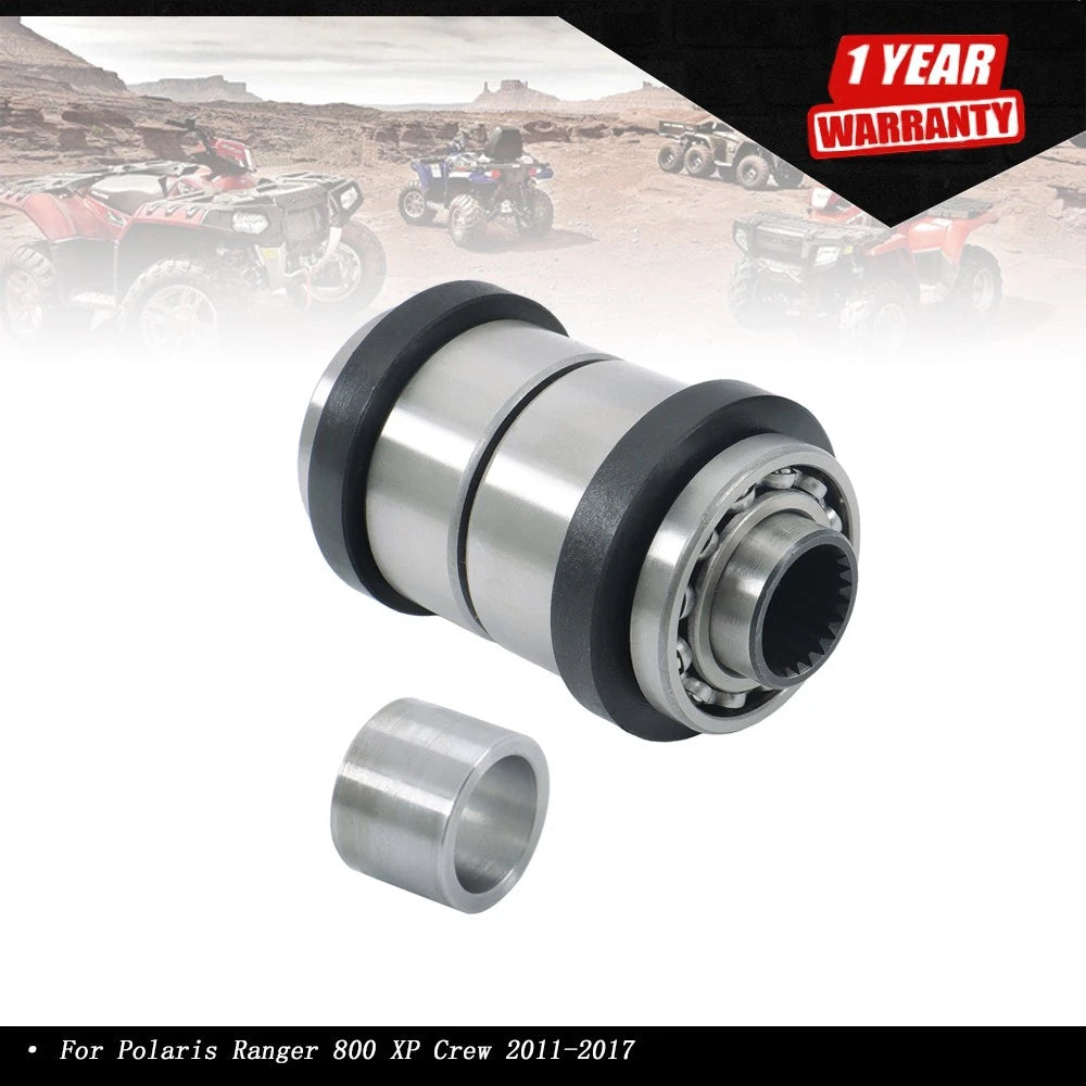 Front Differential Output Hub for Polaris Ranger 800 XP Crew (2011–2017)