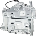 Fuel Pump Module Assembly for Chevrolet S10 GMC Sonoma (2000–2002)
