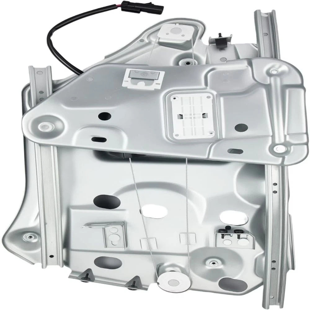 Fuel Pump Module Assembly for Chevrolet S10 GMC Sonoma (2000–2002)