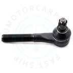 Set of 2 Front Outer Tie Rod Ends for Dodge Ram 1500 2500 3500 (1994–1999)