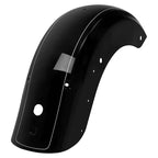 Rear Fender for Harley Road King, Street, Electra Glide (2009–2023) Vivid Black