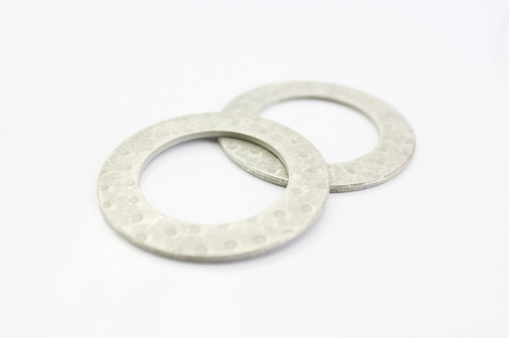 Connecting Rod Kit PEEK Bearing for Honda CRF450X (2005–2014)