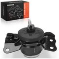 Front Right Engine Motor Mount for Jeep Wrangler JL (2021–2025) V6 3.6L