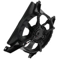 Electric Radiator Fan for Hyundai Accent (2006–2011)