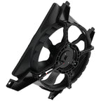 Electric Radiator Fan for Hyundai Accent (2006–2011)