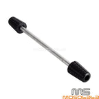 Front Axle Crash Slider Fork Protector for Harley Sportster S (2021-2024)