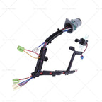 Internal Wire Harness TCC Solenoid for Holden Clubsport (2003)