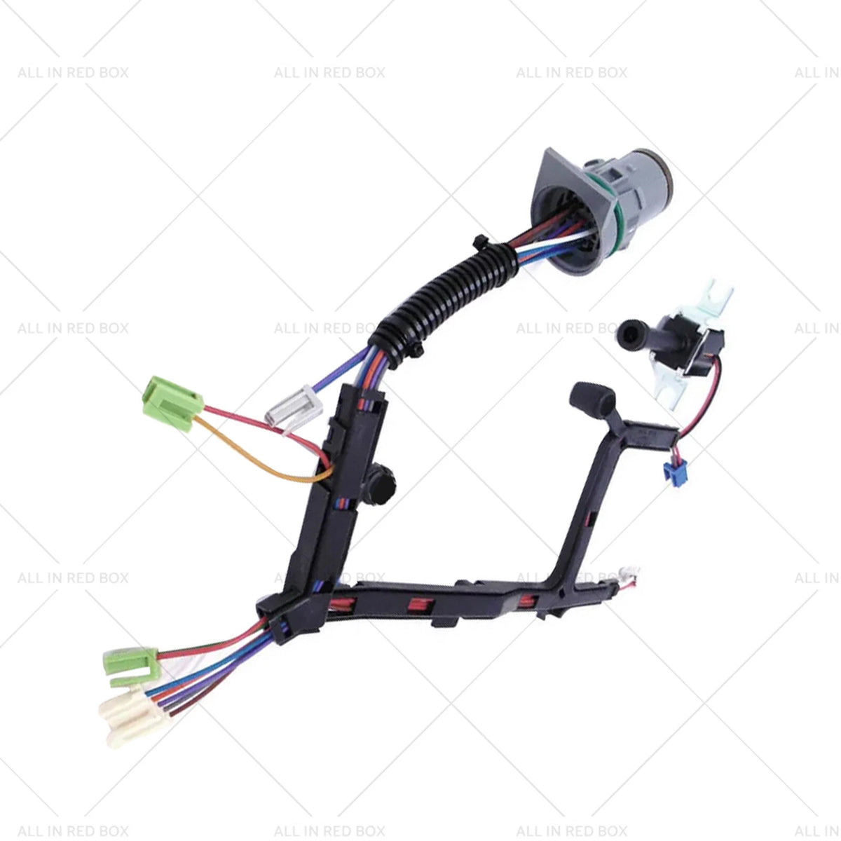 Internal Wire Harness TCC Solenoid for Holden Clubsport (2003)