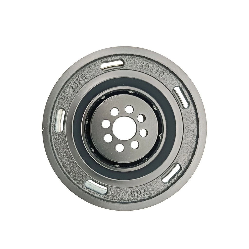 Engine Harmonic Balancer for Audi S4 S5 Q7 A6 Quattro Volkswagen Touareg (2009–2020)