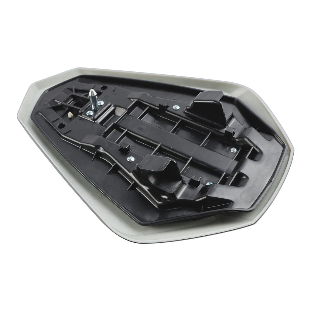 Rear Seat Cover Fairing Cowl for KTM 125 250 390 Duke (2017–2023) Black