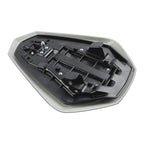 Rear Seat Cover Fairing Cowl for KTM 125 250 390 Duke (2017–2023) Black