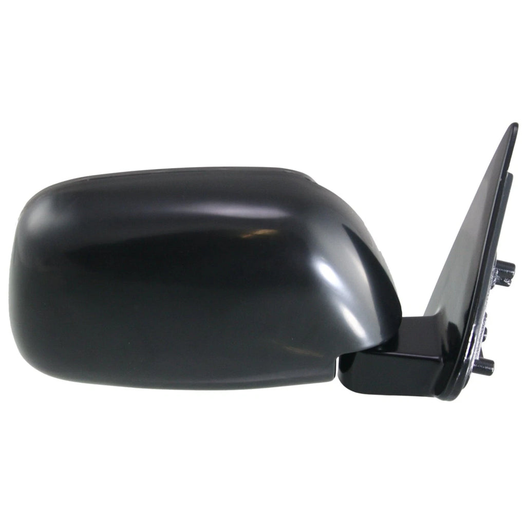 Manual Mirror for Toyota Pickup (1989–1995) RH Single Glass