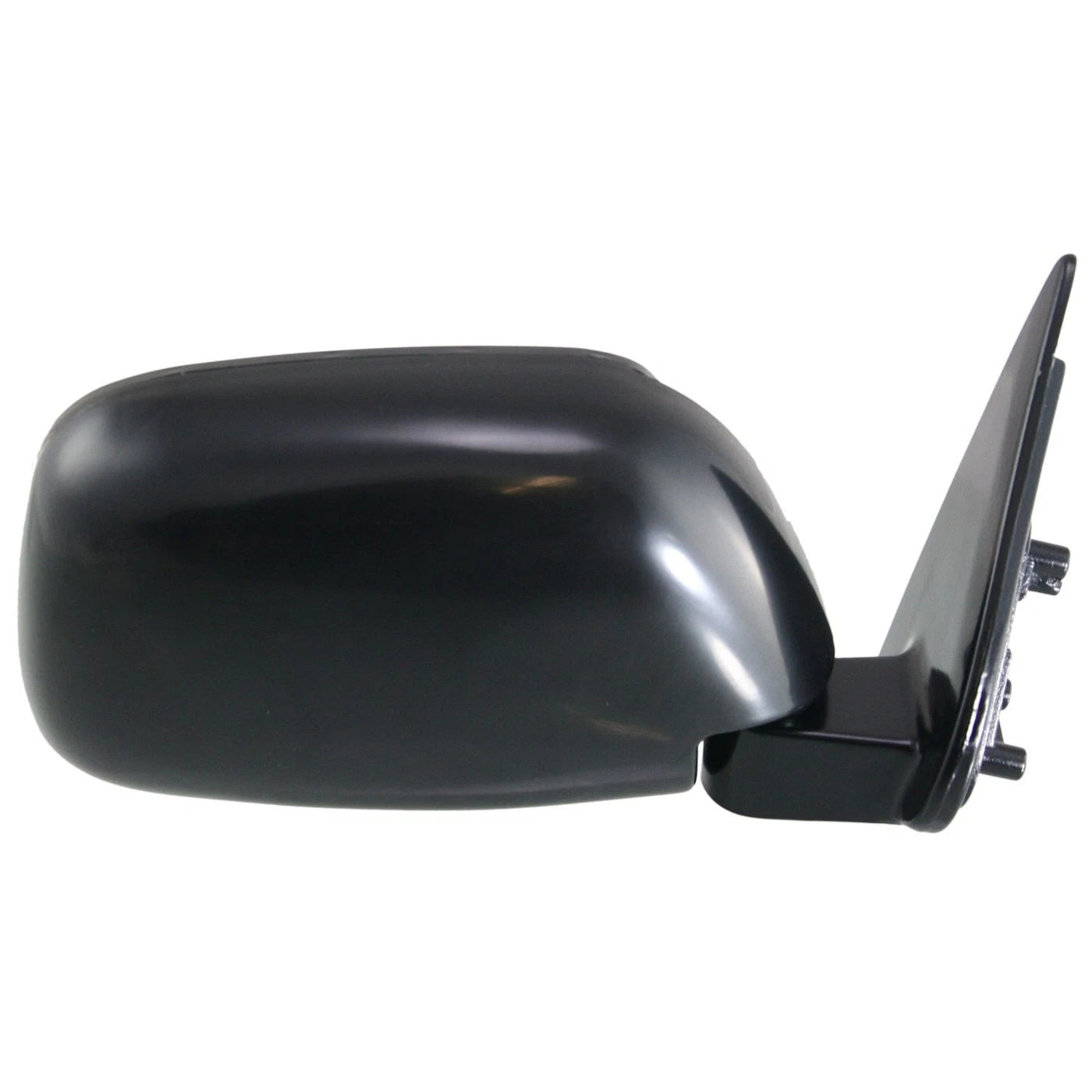 Manual Mirror for Toyota Pickup (1989–1995) RH Single Glass