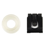 Gear Shift Linkage Bushing & Clip for Mercedes (1159920310)
