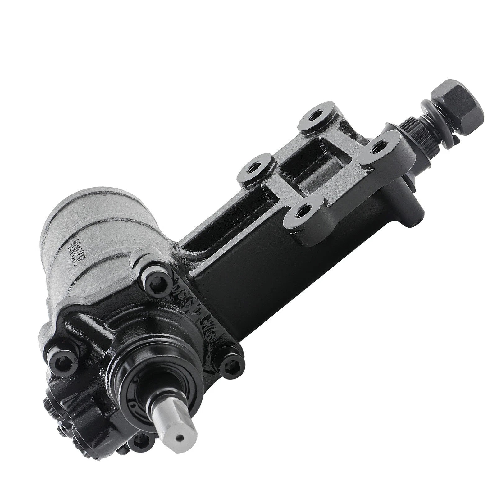 Power Steering Gear Box for Jeep Wrangler Rubicon 4 Door (2007–2017) 52126349AB