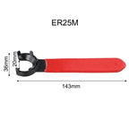 Collet Chuck Tool Wrench for ER8M ER11M ER16M ER20M (CNC Milling)