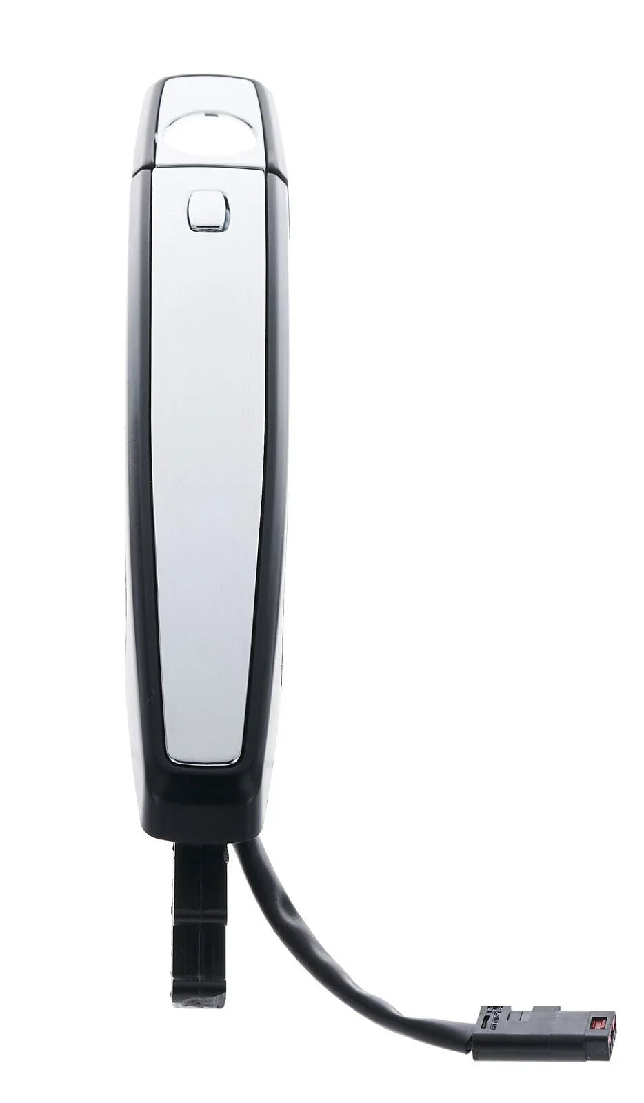 RHF Chrome Outer Door Handle W/Smart Entry for Holden Commodore (2013–2017)