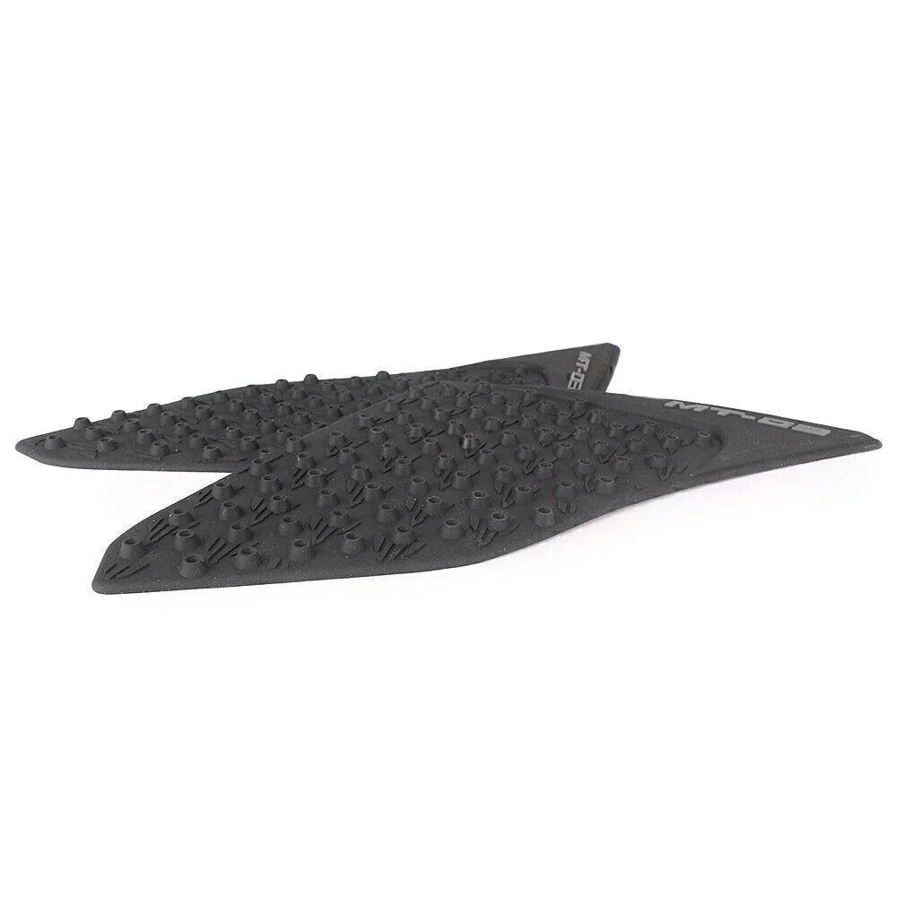 Tank Traction Side Pads Gas Grip Protector for YAMAHA MT-03 (2015-2016)