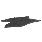 Tank Traction Side Pads Gas Grip Protector for YAMAHA MT-03 (2015-2016)