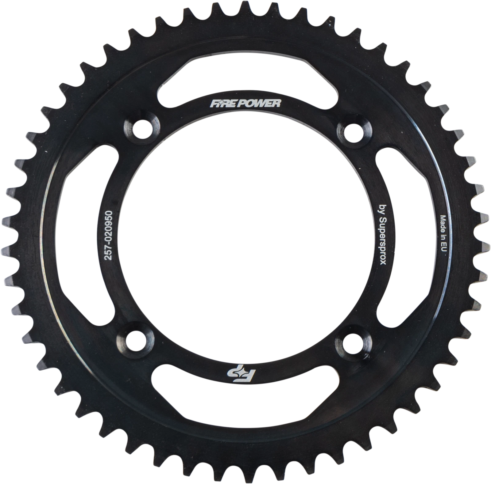 50t Rear Sprocket Steel for