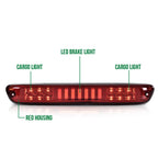 LED 3rd Brake Light Cargo Lamp for Colorado Canyon (2004–2012)