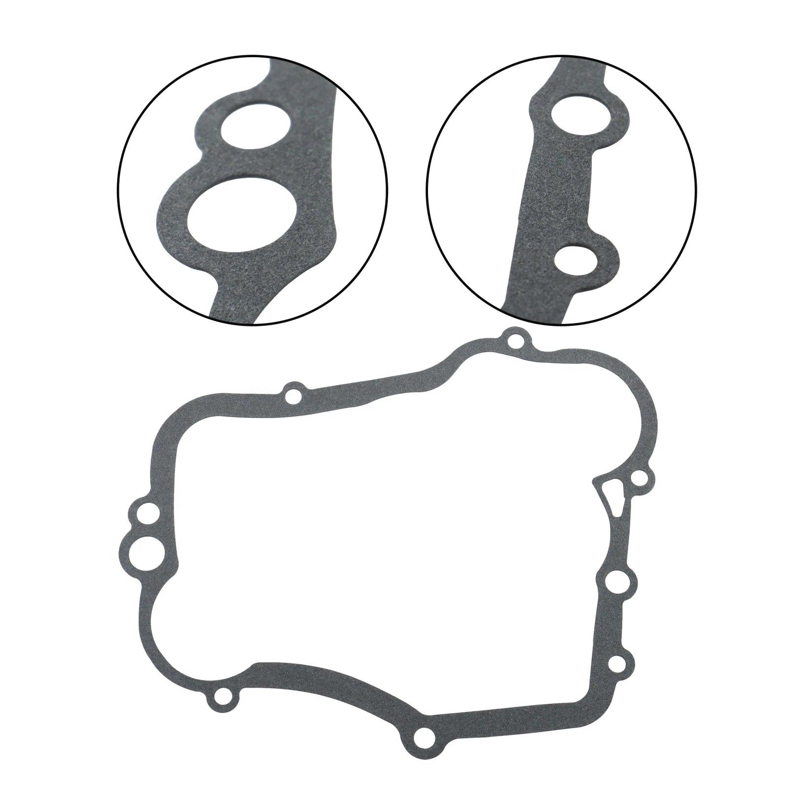 Complete Engine Gasket Kit for Yamaha YZ 80 1993–2002 YZ 85 2002–2017