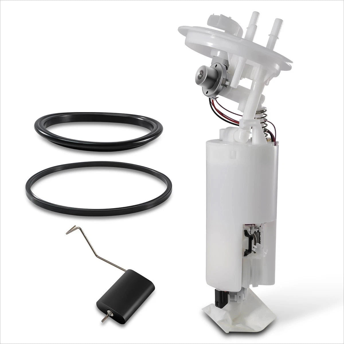 Gas Fuel Pump Module Assembly for Town & Country/Voyager/Grand Caravan (2001–2003)