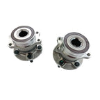 Rear Wheel Hub & Bearing Assembly 512518 for Subaru Crosstrek Forester Impreza (2013–2021)