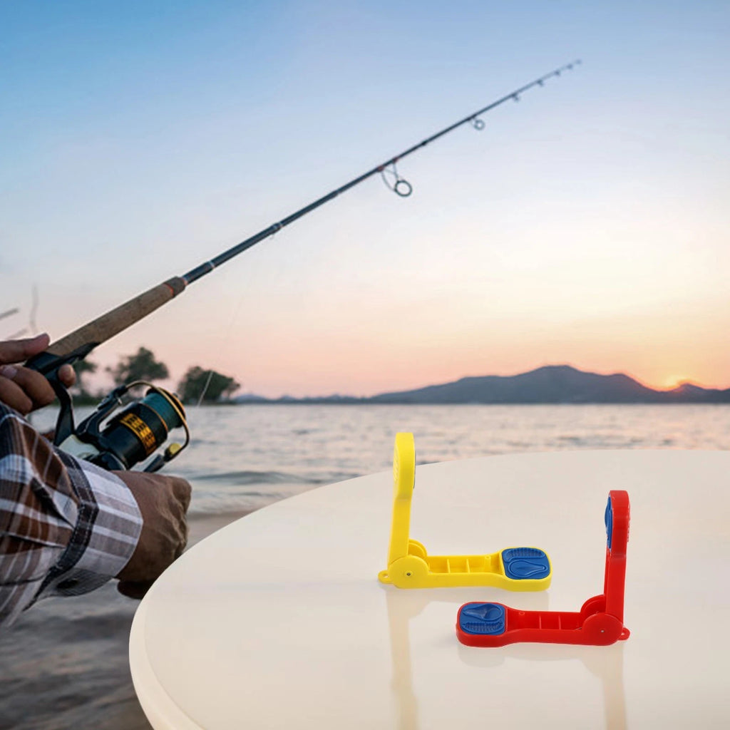 Set of 4 Efficient Bait for Freshwater Fishing