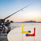 Set of 4 Efficient Bait for Freshwater Fishing