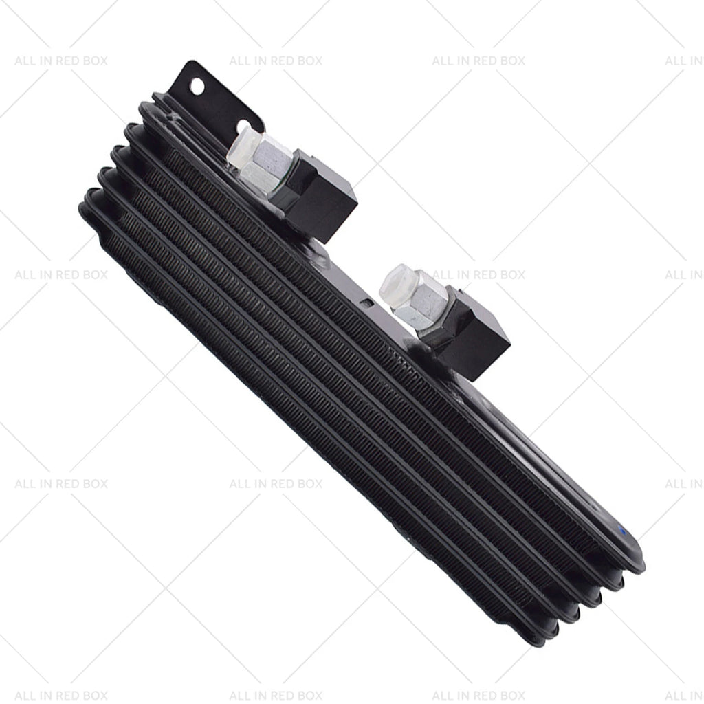 Engine Oil Cooler for Mitsubishi Pajero V75W V77W (1999–2006)