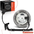 Electric Cooling Fan Clutch for Chevy GMC C4500 C5500 (2007–2009)