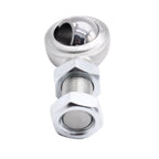 Steering Shaft Bearing 3/4" Double D Heim Joint for Ford Chevy