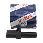 Rear Crankshaft Position Sensor for Mercedes W202 C43 E320 E430 (1994–2000)