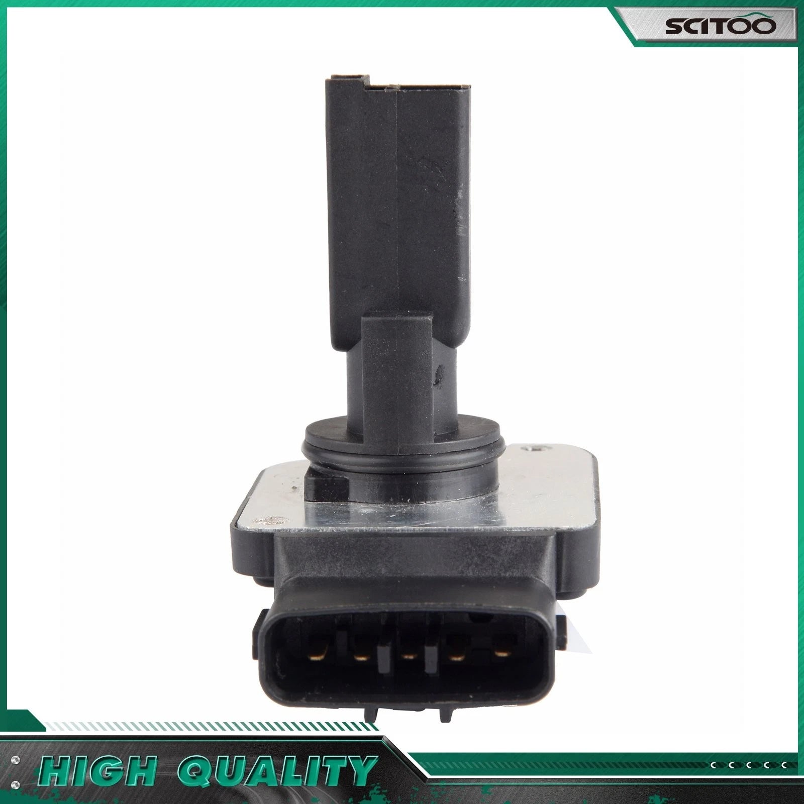 Mass Air Flow Sensor Meter MAF for Toyota Tacoma SR5 (1998)