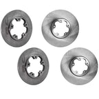 Brake Disc Rotors for Ford Transit-250, Transit-150, Transit-350