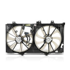 Radiator Cooling Fan Assembly for Avalon/Camry/ES350 2012–2018