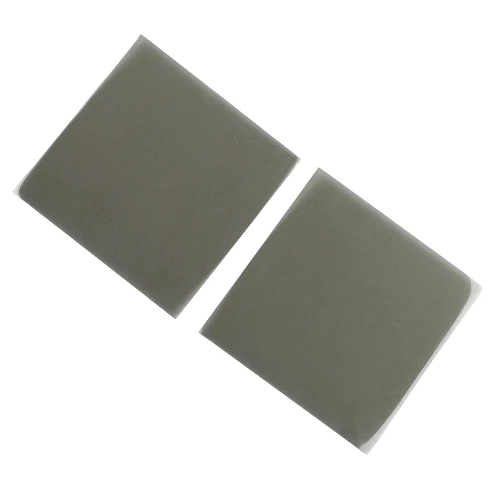 2X Polarize Film 9x9mm for Projector and Vehicle Dashboard Screen