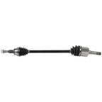 Pair Rear CV Axles for Ford Fusion 2014–2017, Lincoln MKZ 2013–2020