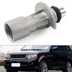 Water Pump Oil Cooler Pipe Tube Adaptor for Land Rover LR4 Range Rover (2010–2016)