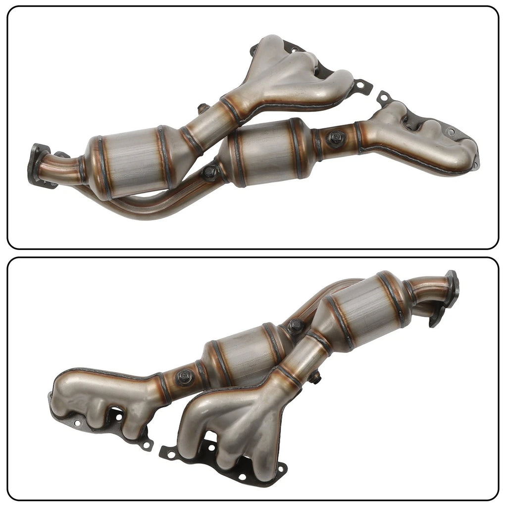 Catalytic Converter for Lexus SC300 GS300 IS300 (1998–2005)