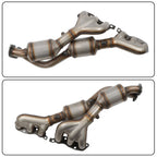 Catalytic Converter for Lexus SC300 GS300 IS300 (1998–2005)