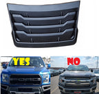 Hood Louver Scoop for Ford F-150 Raptor (2017-2020)