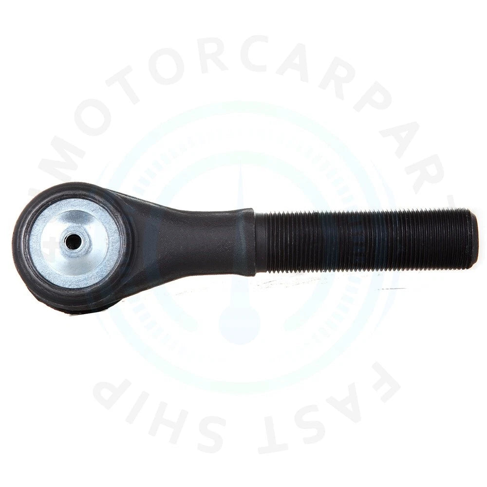 Set of 4 Front Outer Tie Rod Links for Ford E-150 Econoline (1995–2002)