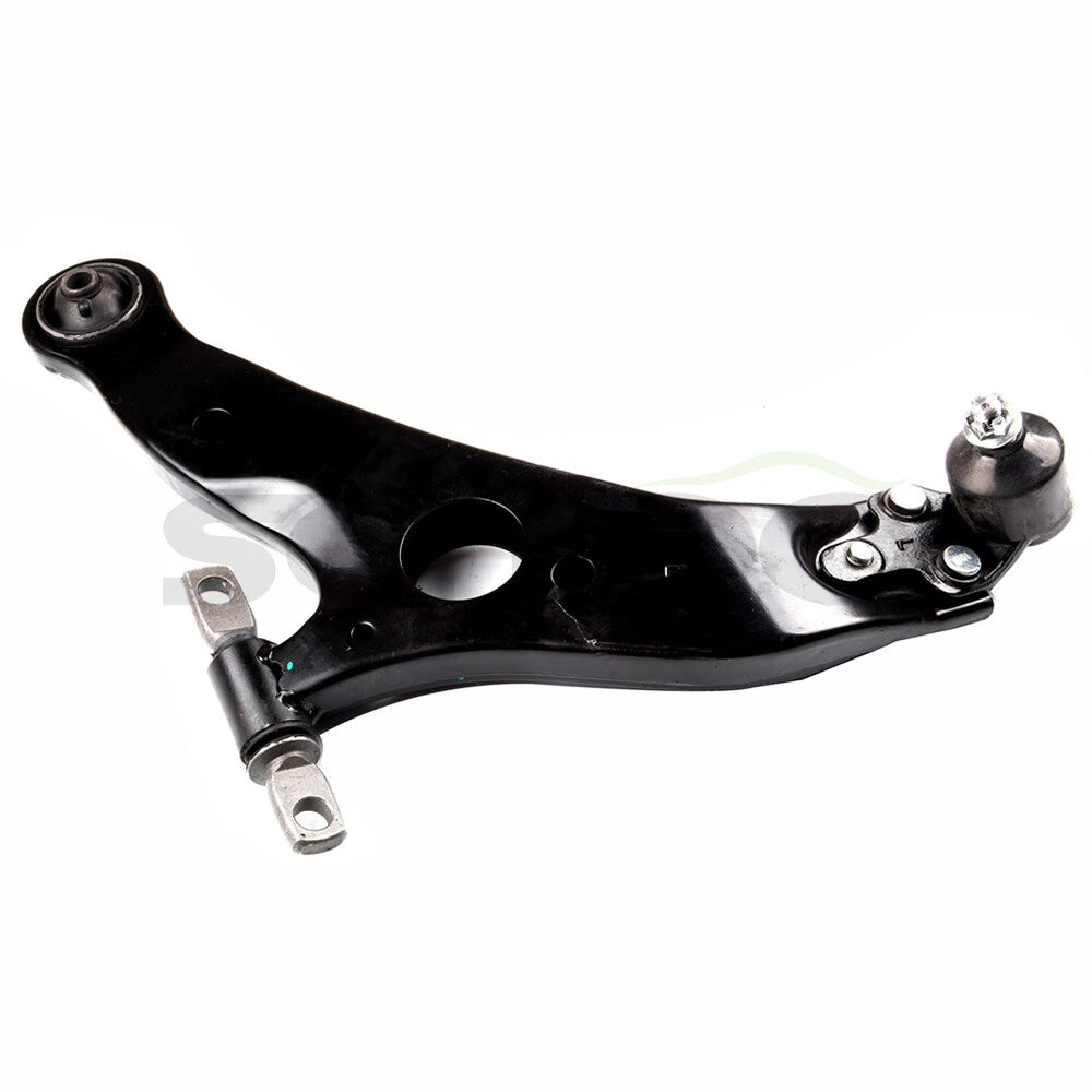 Front Lower Control Arm and Ball Joint Sway Bar for Toyota Sienna (2004–2010)