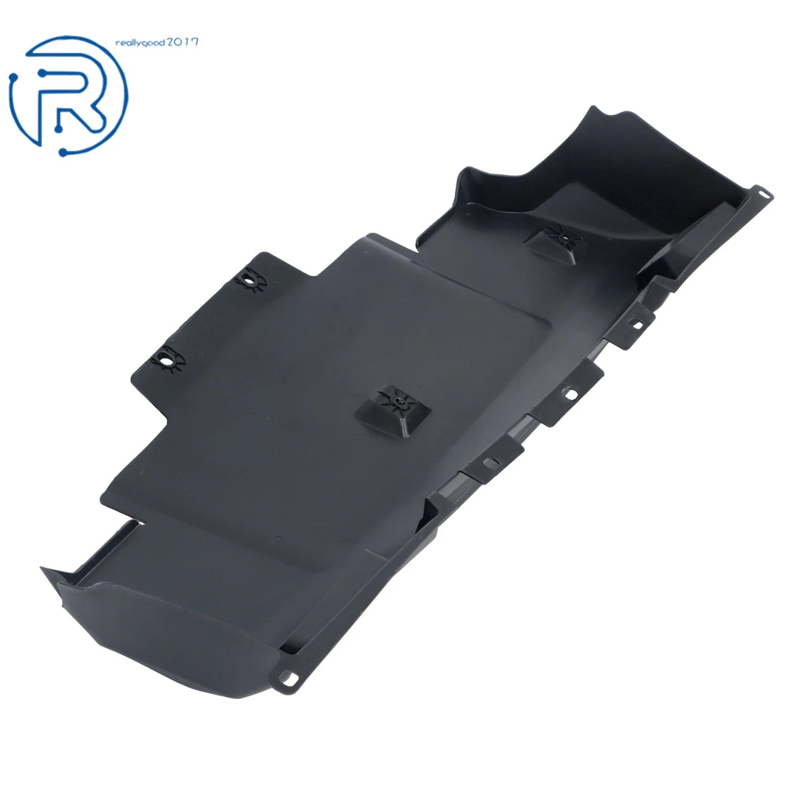 Lower Bumper Valance Guard Panel for Chevrolet Colorado (2023-2025)